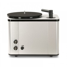 Dynavox RCM-400 Plattenwaschmaschine, Saugkra...