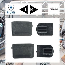 2x Blic Halter, Stoßfänger Links, Rechts für Nissan MICRA III MICRA C+C III