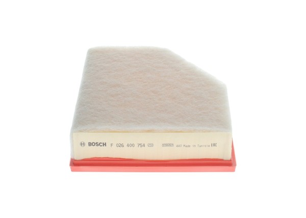 Bosch F 026 400 754 Luftfilter FüR BMW-image
