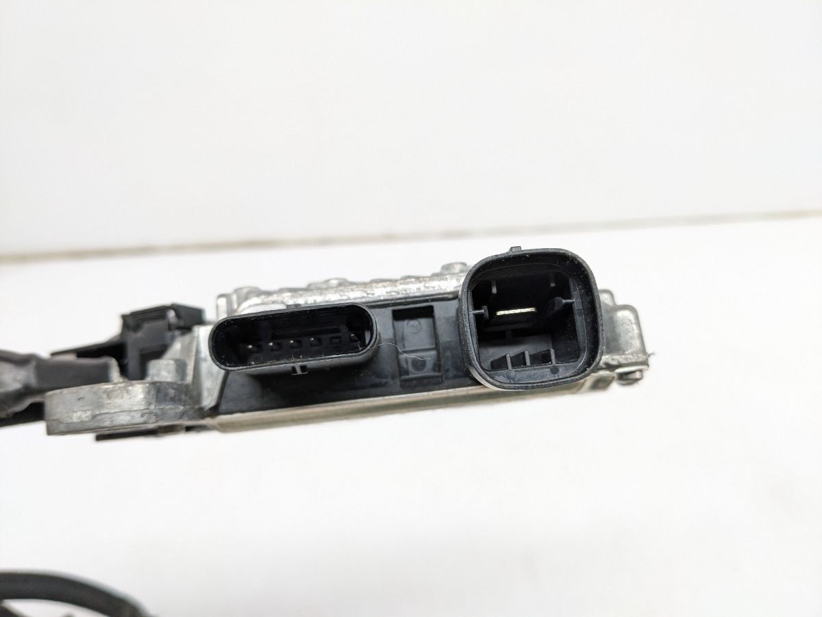 PEUGEOT 2008 EV 2019-2023 CONTROL UNIT 9834292680 9842654880