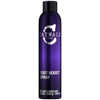 Catwalk Root Boost Spray by 2-Pack   Volumizing Mousse Hair Spray for Fine Ha...
