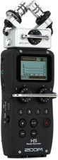 Zoom H5 4-channel Handy Recorder