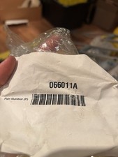 Windshield Washer Squirter Pump 066011A Compatible With 1986-2019 Peterbilt 379