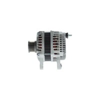 Lichtmaschine Generator 14 V 110 A Bosch FüR U.A. Nissan Qashqai