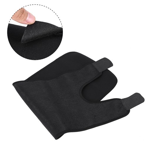Sports Leg Sleeve Breathable Thigh Support Brace Knee Pads Basketball Muscle BST - Picture 21 of 22
