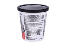 Oatey 25101 Plumbers Putty Sta Put White 14 oz White Off-White