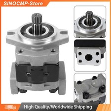 Hydraulic Pump 3N300-82203 3N300-82200 For Kubota M95S M105 M108S Series Tractor