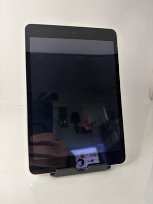 Apple iPad Mini 1st Generation 16GB, Wi-Fi, 7.9  - Black