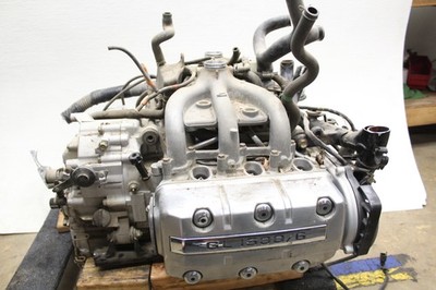 Honda GL1500 Gold Wing 1988-2000 Engine Motor Complete OEM