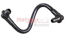 METZGER AUTOTEILE Unterdruckleitung Bremskraftverstärker 2180031 für AUDI A4 B6