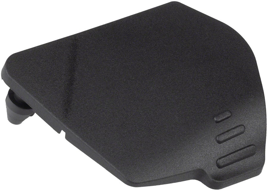 Защитная крышка Bosch для рамного гнезда для зарядки аккумулятора BBP35YY Интеллектуальная система 2390₽