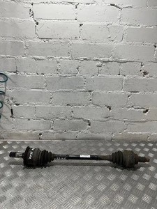 BMW 1 F21 Halbachse hinten rechts 7624205 1.60 Diesel 85kw 2013 21504110