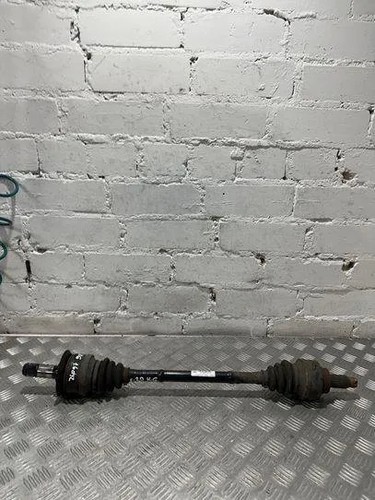 BMW 1 F21 Halbachse hinten rechts 7624205 1.60 Diesel 85kw 2013 21504110