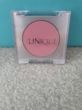 Clinique Blushing Blush Powder Blush in shade Pink Love 3.1g New Discontinued