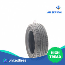 Used 19560r15 Goodyear Reliant All-season 88v - 9.532