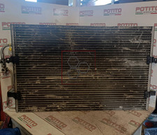 Condensateur Fiat X1/9