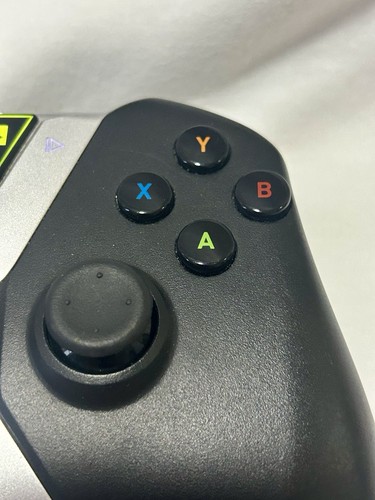 Controlador inalámbrico para juegos Nvidia Shield P2570 - Imagen 4 de 8