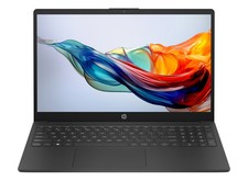 HP 15.6" Laptop - AMD Ryzen™ 5, 8GB, 512GB