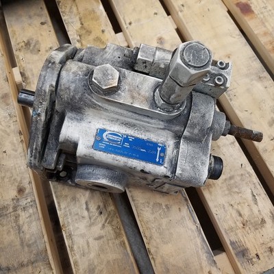Continental Hydraulics HPV-15B35-RF-P-1R-B Pump, 3500 Max Press, 2.09 Displ
