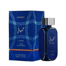 Hayaati Al Maleky |EDP-100ML/3.4Oz