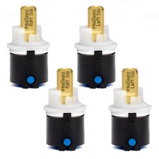 RP60400 Delta Faucet Cartridge Replacement Faucet Valve Stem for Hot and Cold...