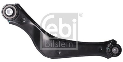 Querlenker Dreieckslenker FEBI BILSTEIN 180288 Stahlblech für OPEL INSIGNIA G09