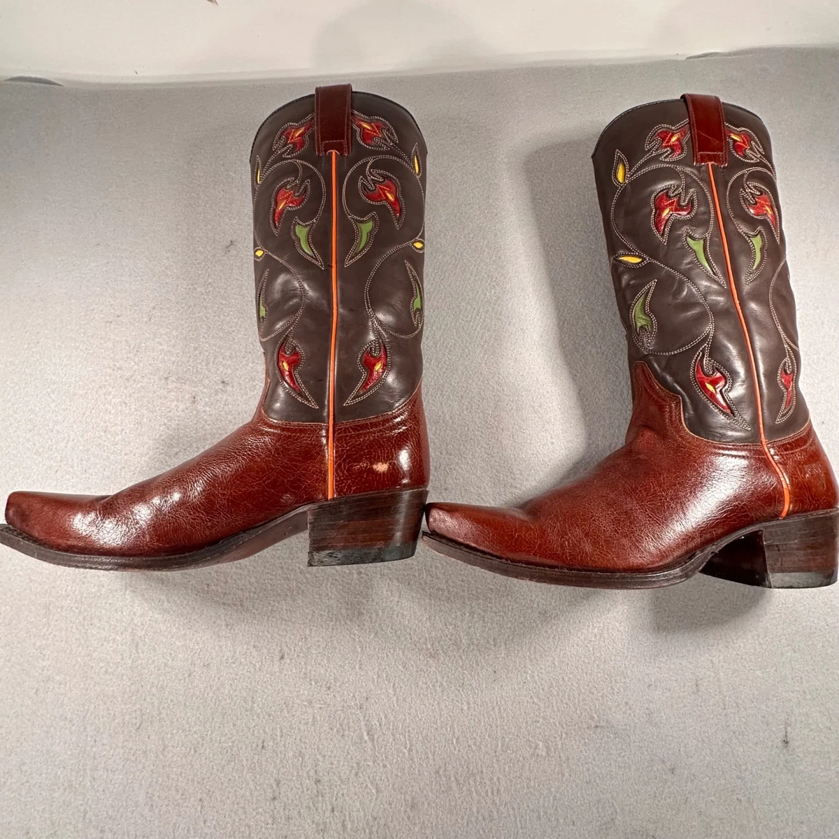 25+ Frye Embroidered Western Boots for Women for sale | Updated 