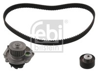 Febi Bilstein Wasserpumpe + Zahnriemensatz 32745