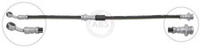Bremsschlauch A.B.S. SL 3808 für N14 PRIMERA NISSAN B13 SUNNY 3 Liftback 100NX