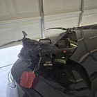 GI JOE Cobra Custom Helicopter