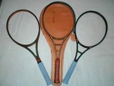 Prince Boron (primo modello, specifiche occhielli rosa), Prince Graphite