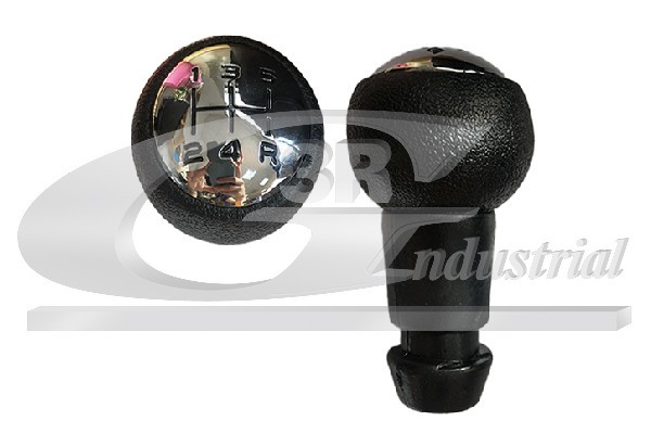 3RG 25201 Gear Shift Lever Knob for CITROËN,PEUGEOT