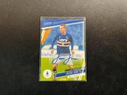 2020-21 Panini Chronicle Prestige Serie A Soccer Auto #27 Jakub Jankto 68/99