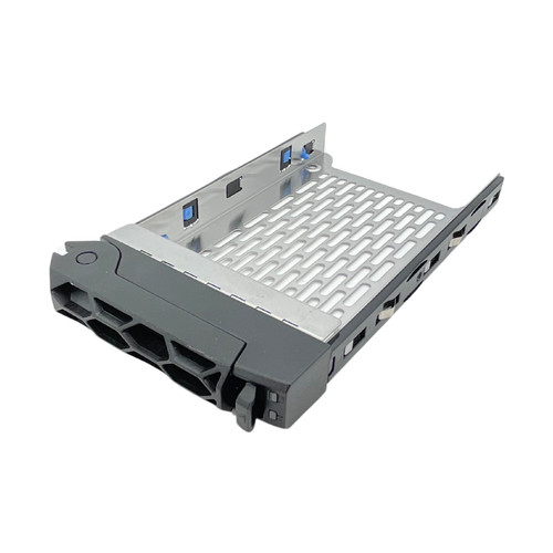 8x Supermicro 2.5" SFF HotSwap Caddy SAS SATA Tool-less 01-SLB1601XX00C10101