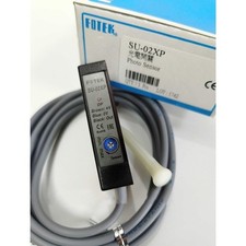 1PCS For FOTEK SU-02XP Photoelectric switch sensor