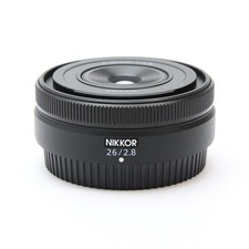 Nikon NIKKOR Z 26mm F/2.8 Nikon Z mount 147 -Near Mint-