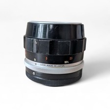 Nikon Micro NIKKOR 105mm Camera Lenses for sale | eBay