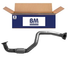 BM AUSPUFF-ABGASROHR VORNE HOSENROHR passend für OPEL ASTRA | BM50750