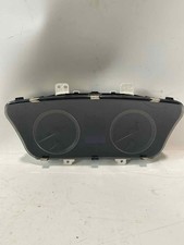 2016 Hyundai Sonata Speedometer Instrument Gauge Cluster KPH Canada Market 2.4L