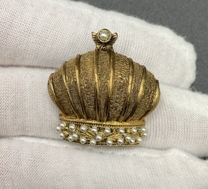 Cadoro Brooch | eBay