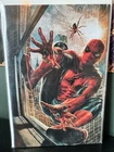 Amazing Spider-Man #1 Lee Bermejo ratio 1:200 Virgin Variant Marvel 2025