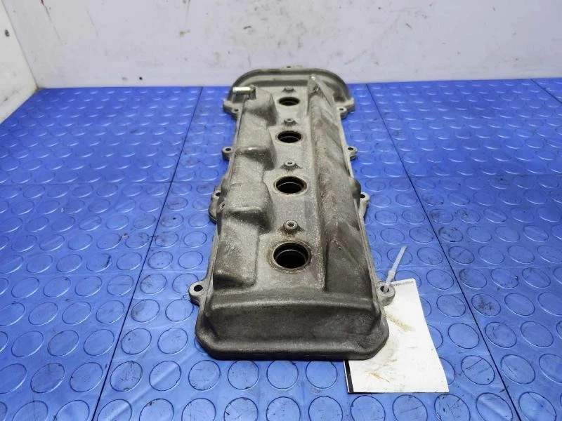 Cubierta de válvula de motor Toyota Lexus 4,7 L lado derecho del pasajero OEM 1120150041 Foto 4 de 4