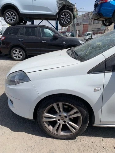 Antriebswelle Vorne Rechts für FIAT II BRAVO (198) 1.9 Dynamic Multijet 559613 - Bild 6 von 9