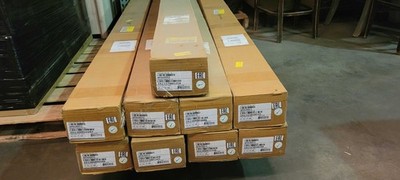 **NEW**APC APDU9953 power distribution unit (PDU) 24 AC outlet(s) 0U Black