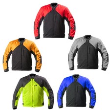 Mens Fulmer Supertrak II Jacket Motorcycle Ri...
