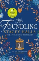 The Foundling | Stacey Halls | Englisch | Taschenbuch | 400 S. | 2020