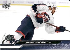 Click to enlarge Johnny Gaudreau