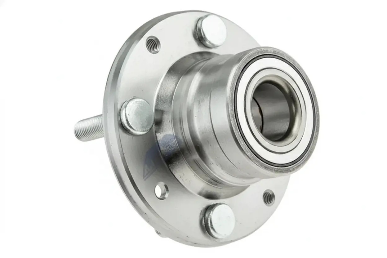 Radlagersatz Hinterachse KLT-MS-009 NTY für MITSUBISHI PROTON