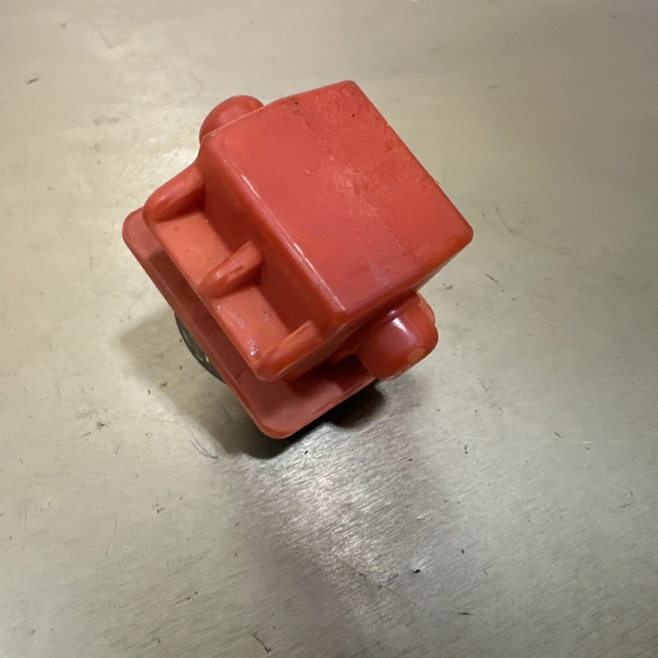 Relé de desconexión de batería Chevrolet Volt 2011-2015 20997056 OEM Foto 4 de 4