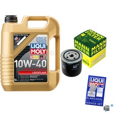 Filtre à huile Skoda FELICIA